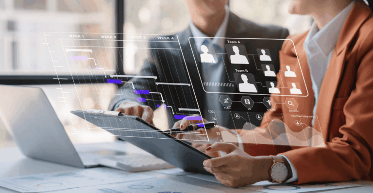 automatizaciones para procesos empresariales