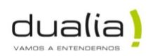 Dualia Dualia