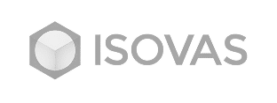 Logotipo de ISOVAS